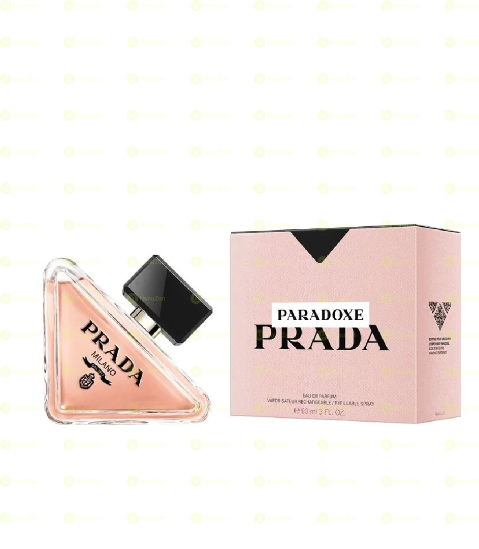 Prada Paradoxe Original Women's Fragrance
