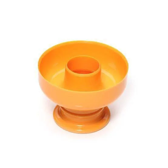 የዶናት ቅርፅ ማውጫ