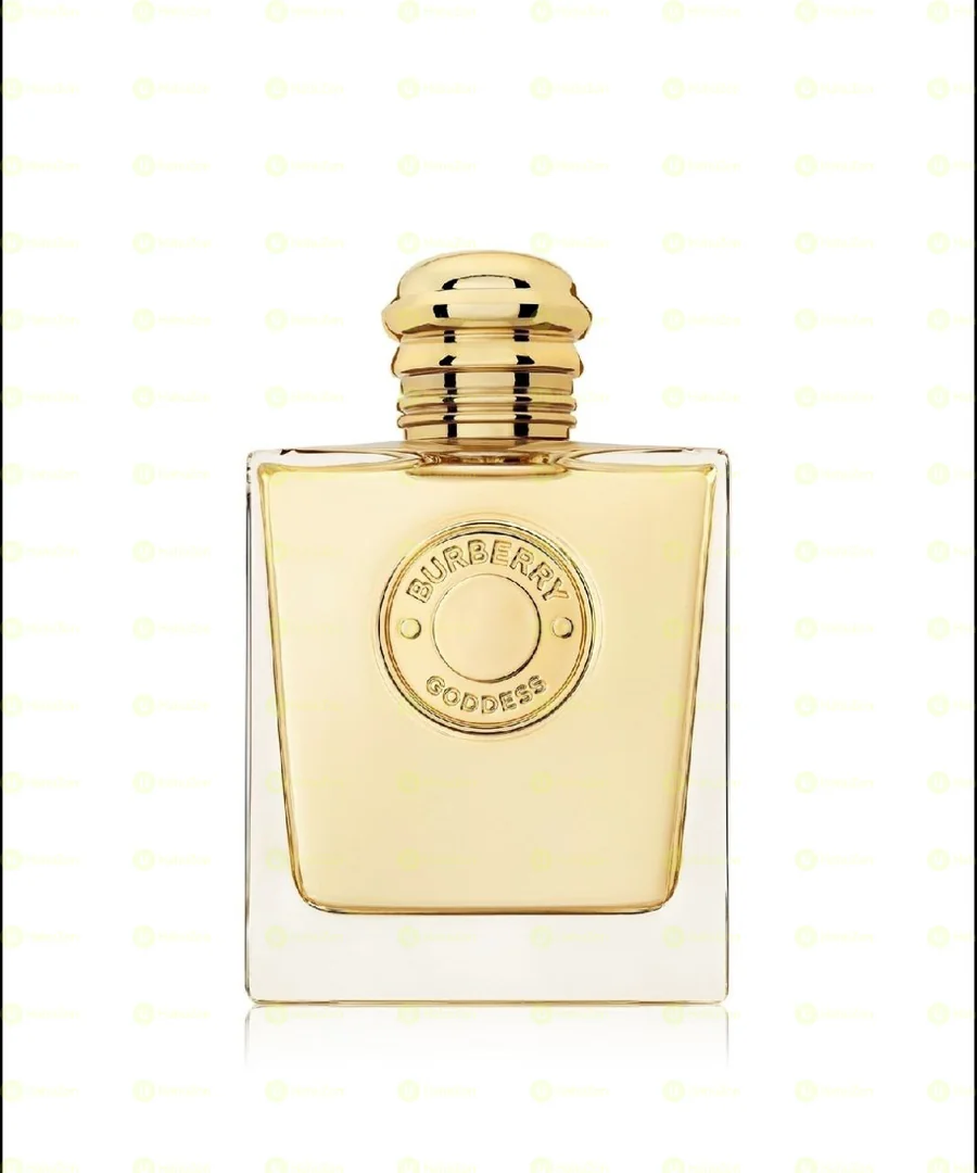 Burberry Godess Original Women's Fragrance
