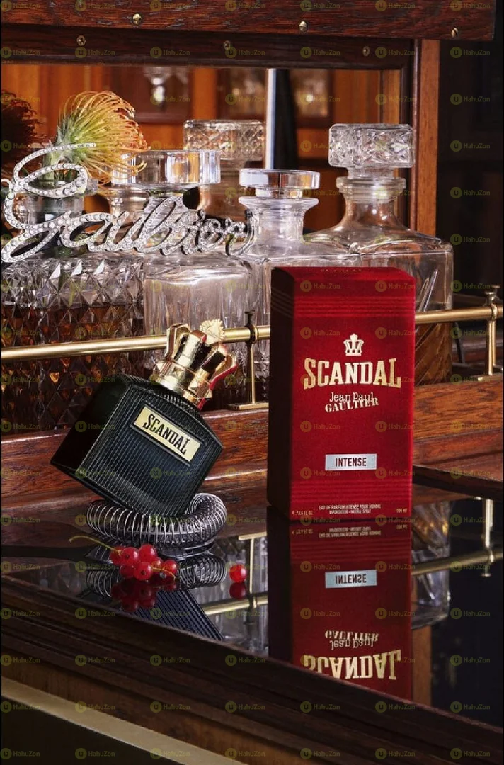 Jean Paul Gaultier Scandal Intense original Men's Fragrance