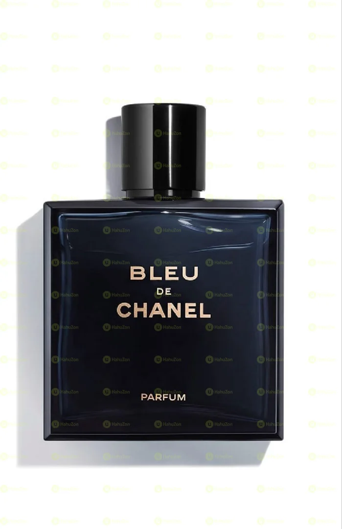 Bleu de Chanel Parfum 150 ml Original Men's Fragrance