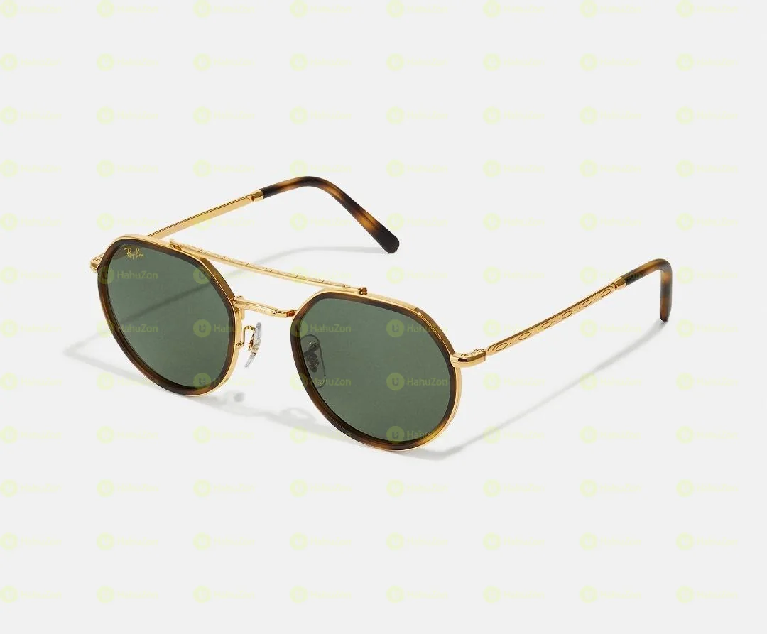 Ray Ban Original Men's Sunglasses