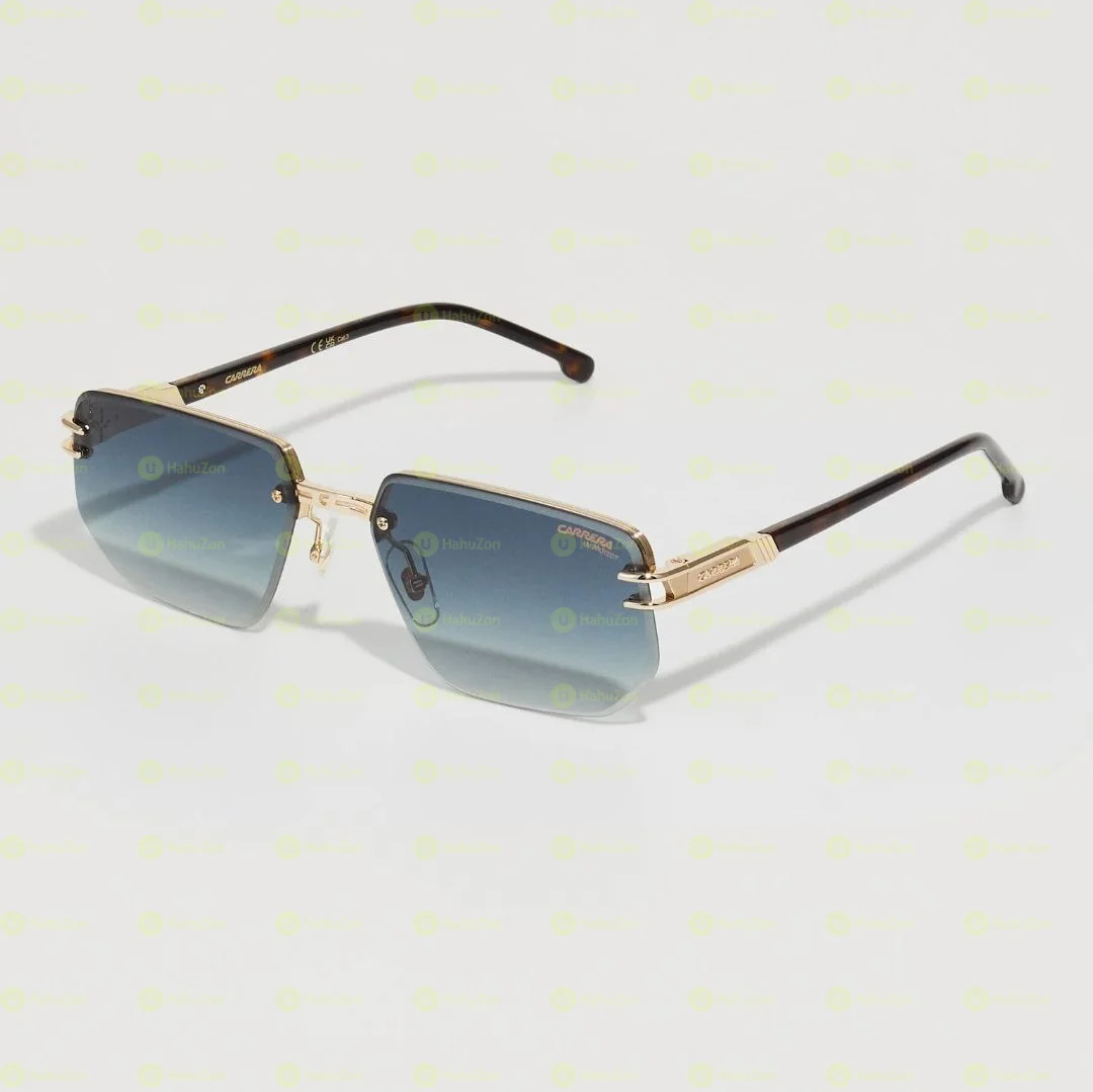 Carrera Original Men's Sunglasses