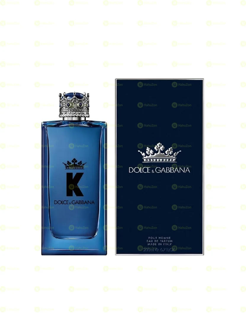 Dolce And Gabbana K Original Men's Fragrance