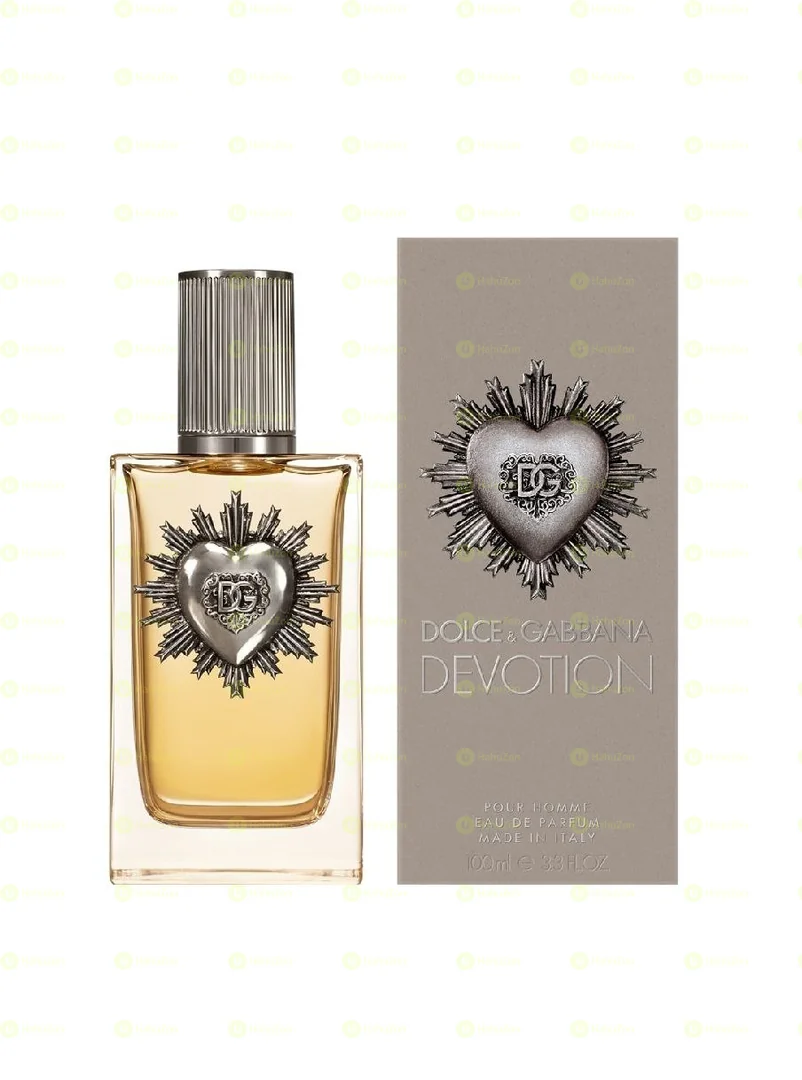 Dolce And Gabbana Devotion Original Men's Perfume