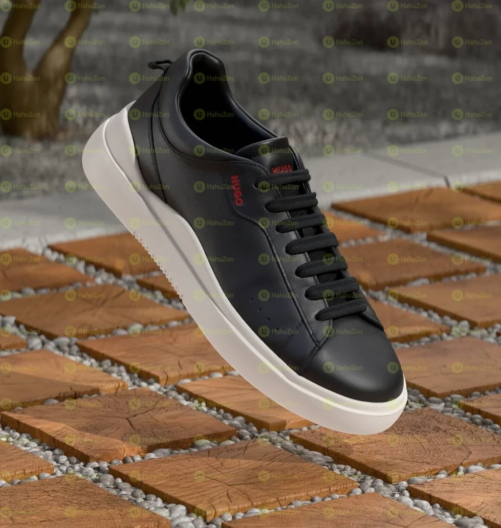 Hugo Boss Original Men's Shoes