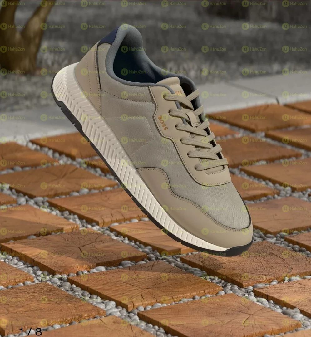 Hugo Boss Original Men's Shoes