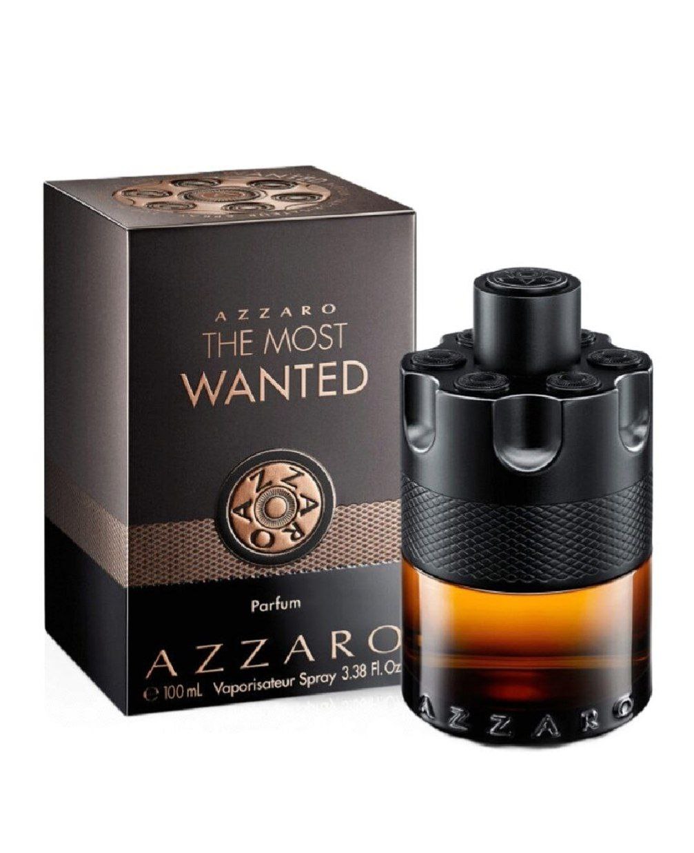 Azzaro the Most Wanted Perfume