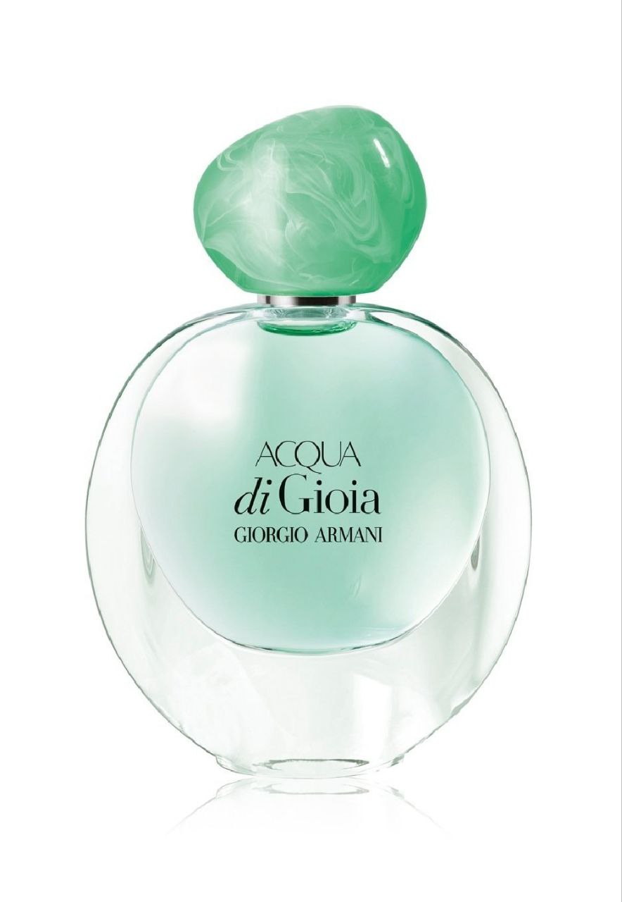 Giorgio Armani Acqua Di Gioia Original Women's Fragrance