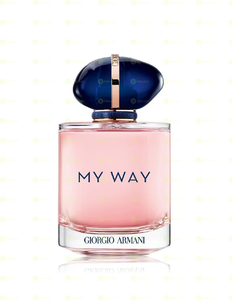 Giorgio Armani My way Original Women's Fragrance