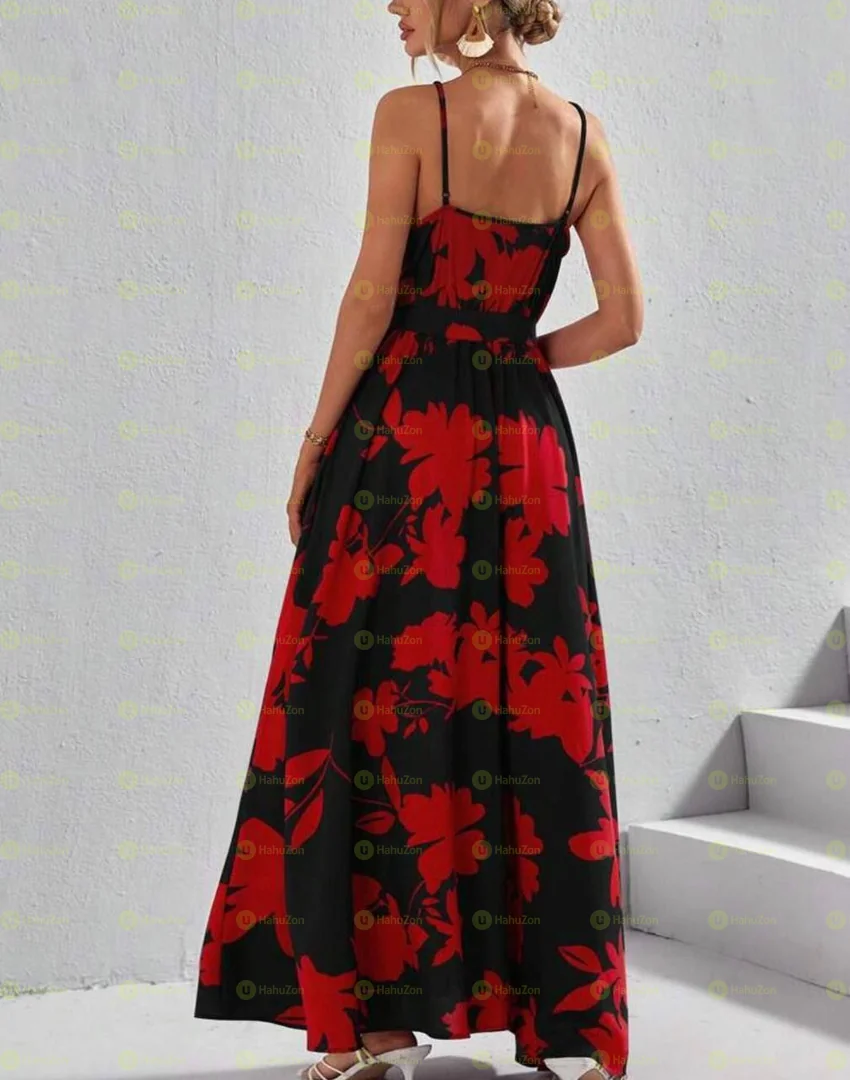 Causal Women's Dress