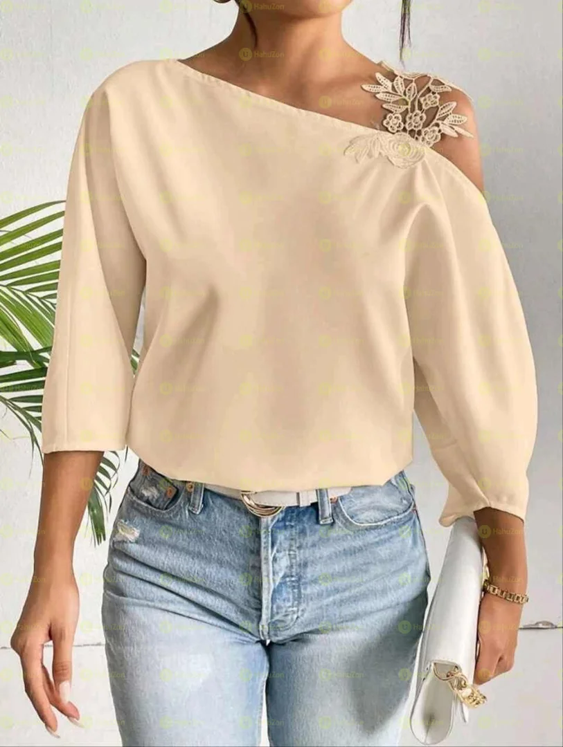 Ladies Blouse