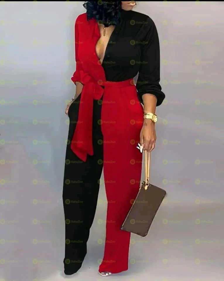 Women's Jumpsuit