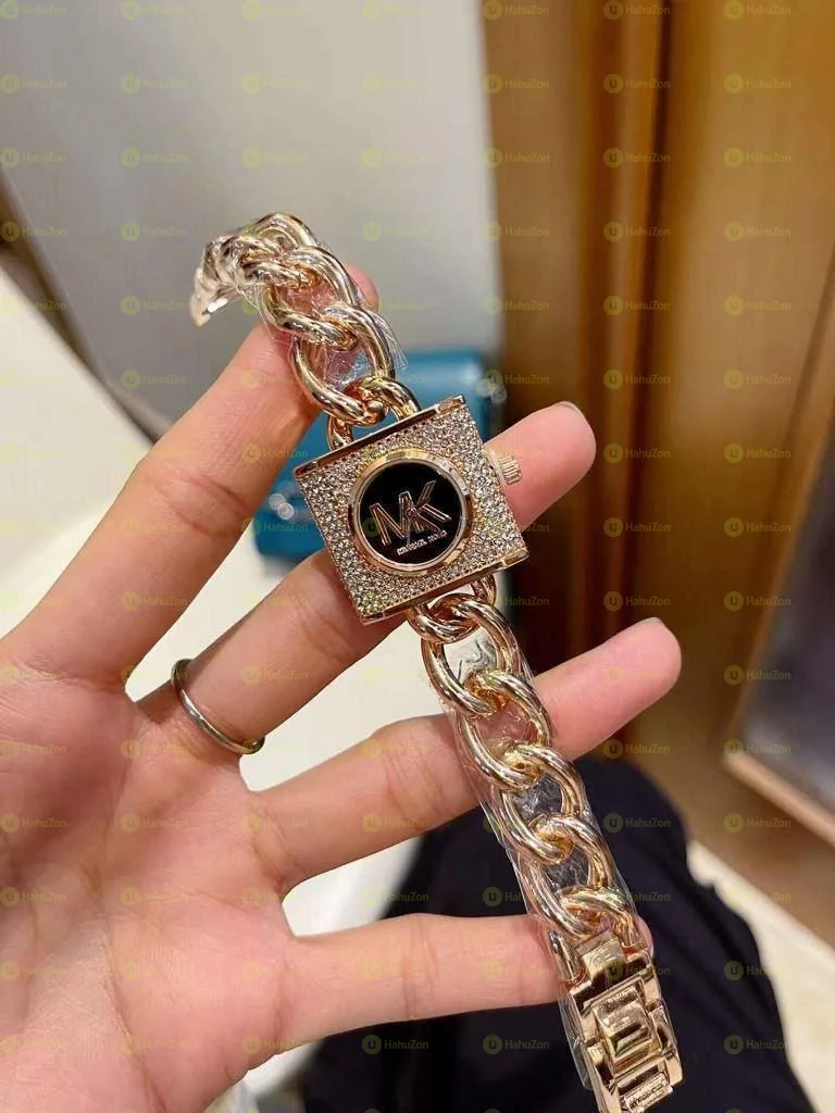 Mk Ladies Watches