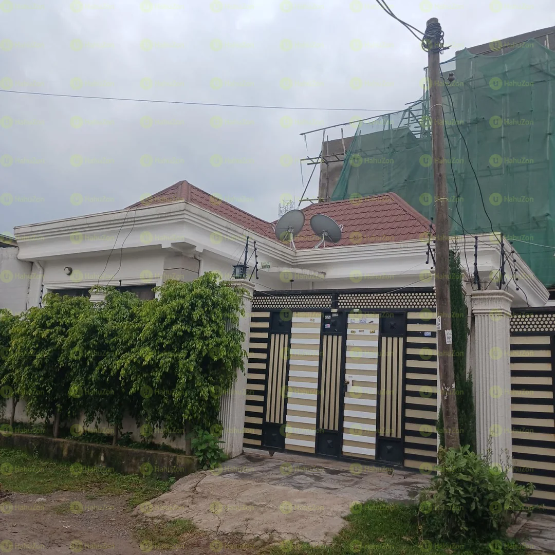 150 ካሬ የሚሸጥ ቪላ ቤት በአያት 49