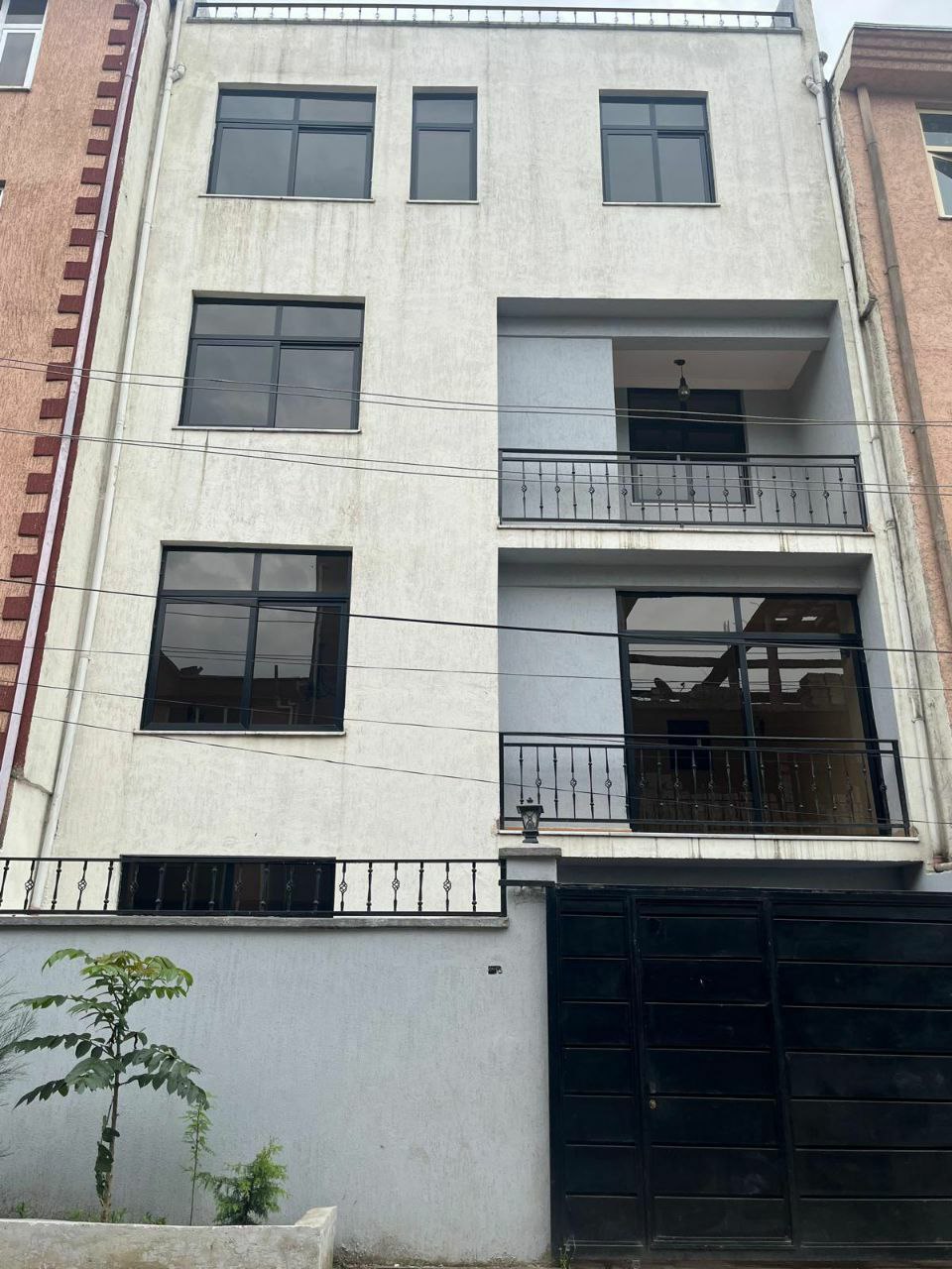 72 ካሬ የሚሸጥ ቤት በቃሊቲ ገላን