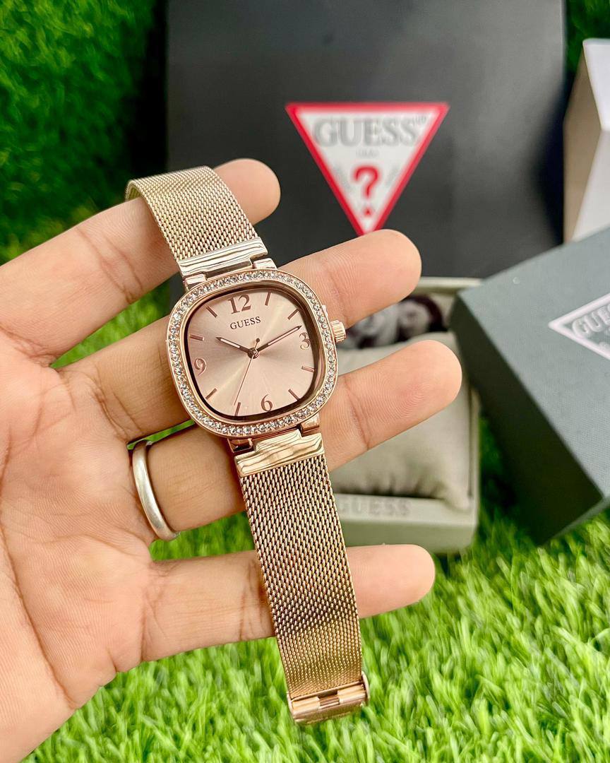 Guess Women’s Watch