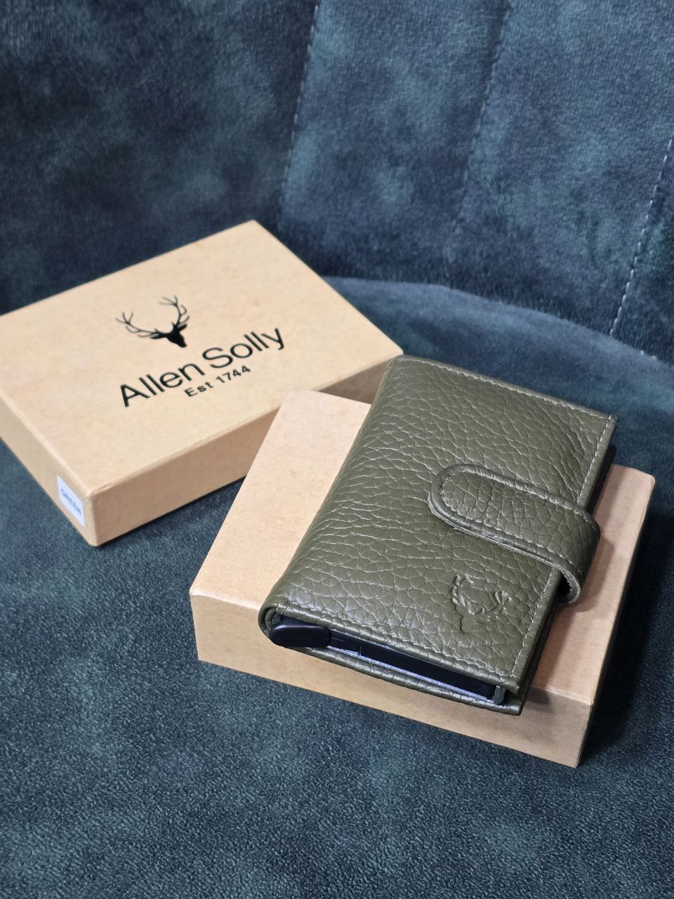 Men’s Luxury Wallet