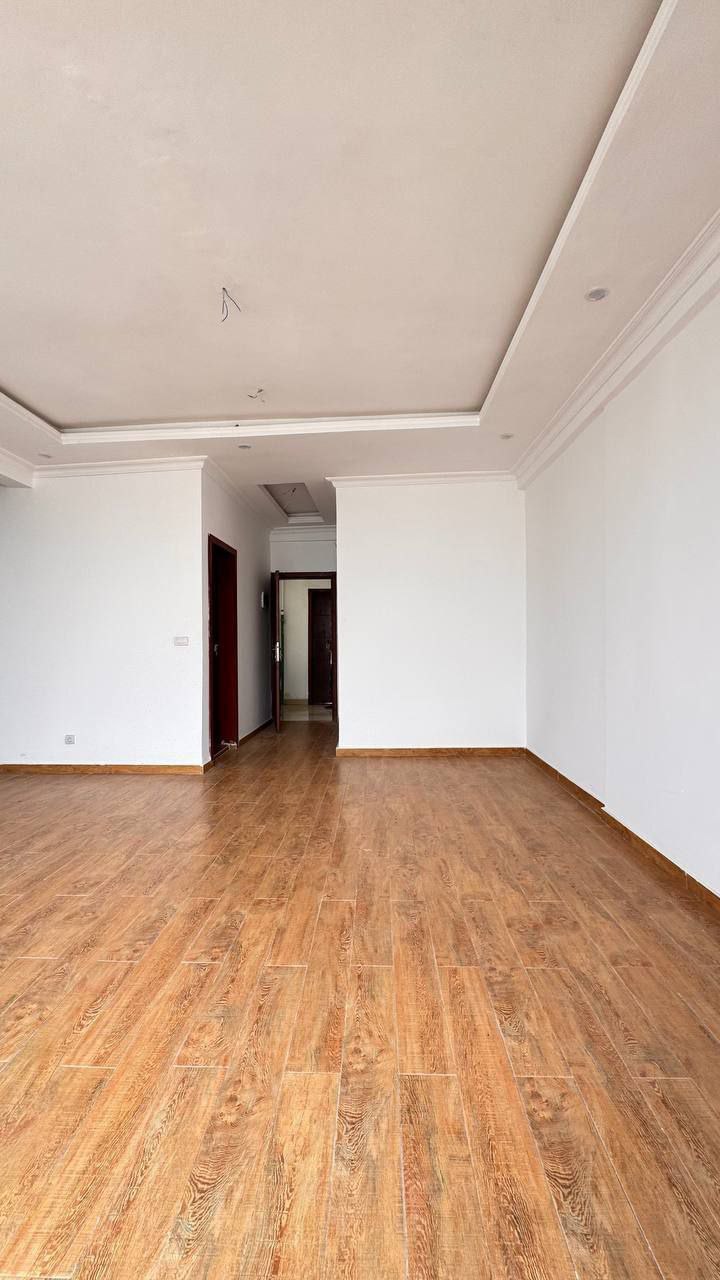 115 ካሬ የሚሸጥ አፓርታማ በአያት አምባሳደር