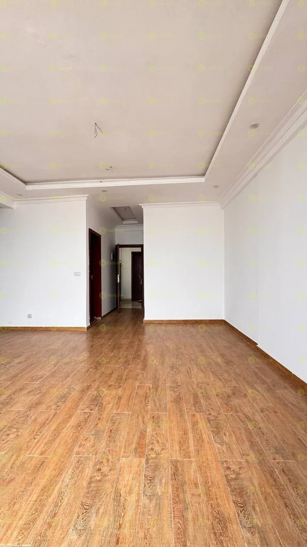 115 ካሬ የሚሸጥ አፓርታማ በአያት አምባሳደር