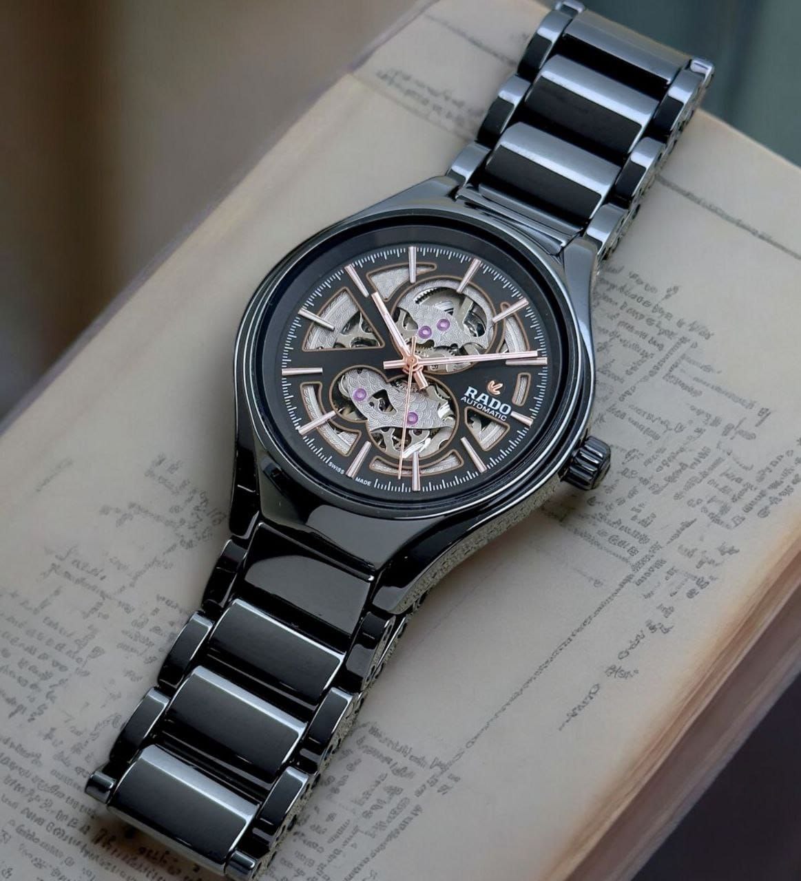 Premium Automatic Watches