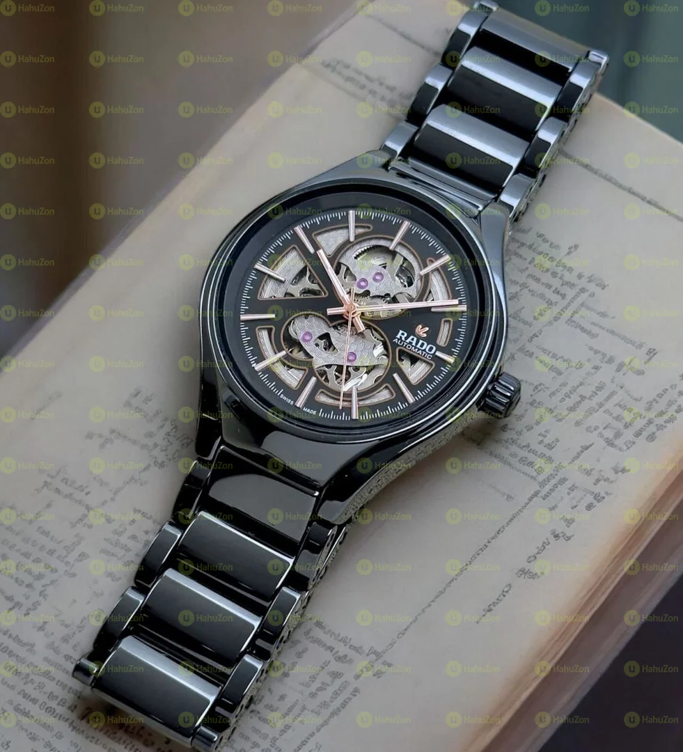 Premium Automatic Watches