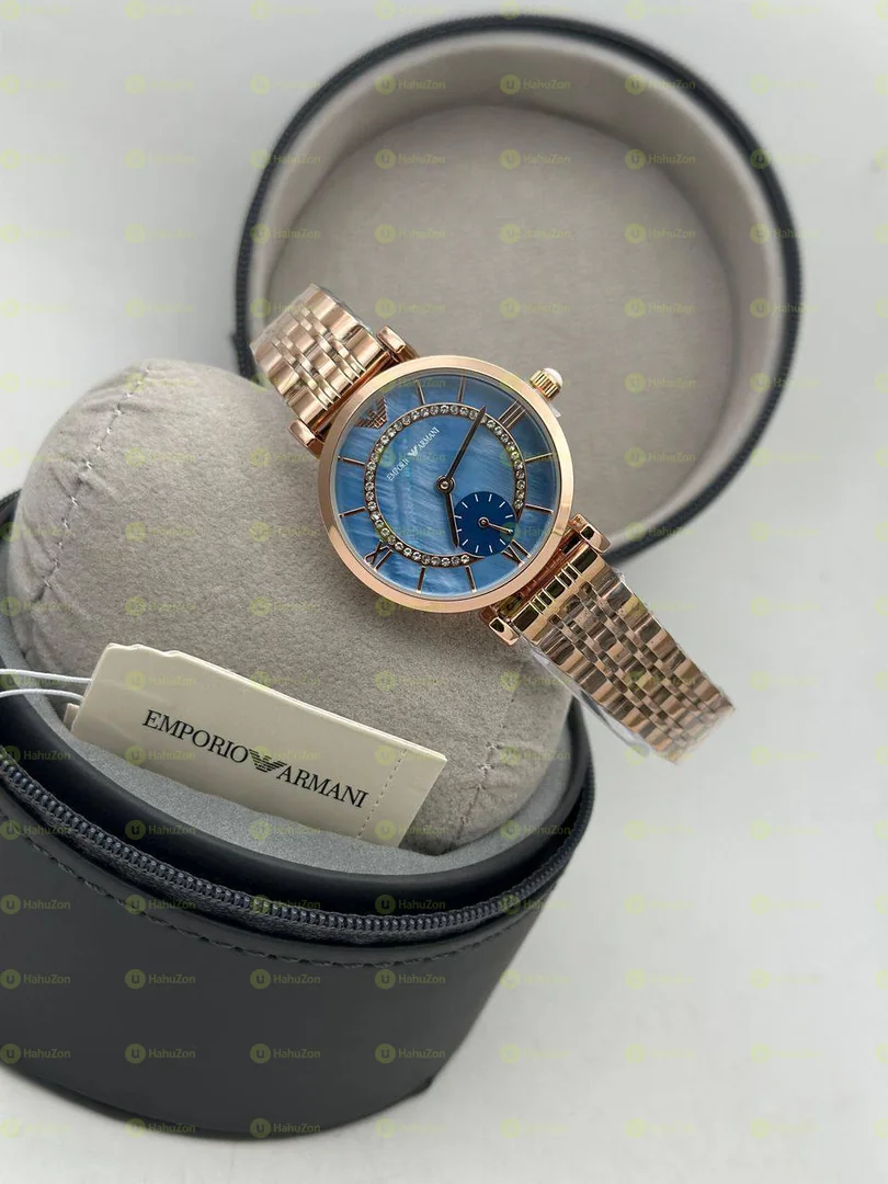 Armani Ladies Watches