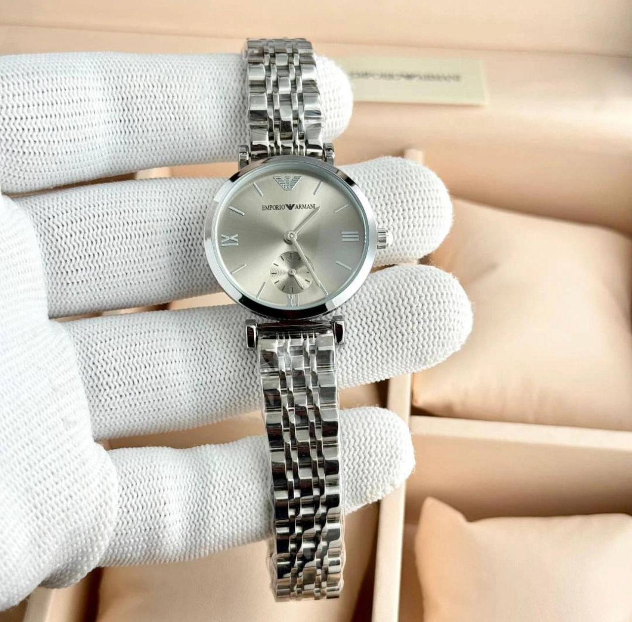 Armani Ladies Watches