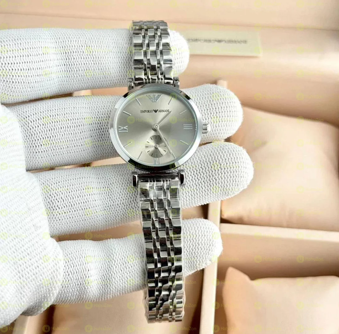 Armani Ladies Watches