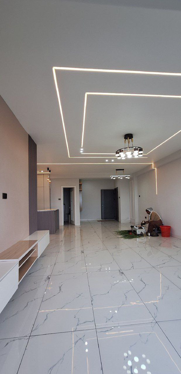 140 ካሬ የሚሸጥ አፓርትመንት በአያት