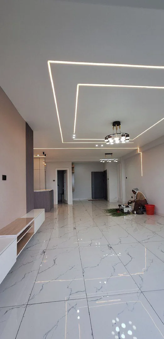 140 ካሬ የሚሸጥ አፓርትመንት በአያት