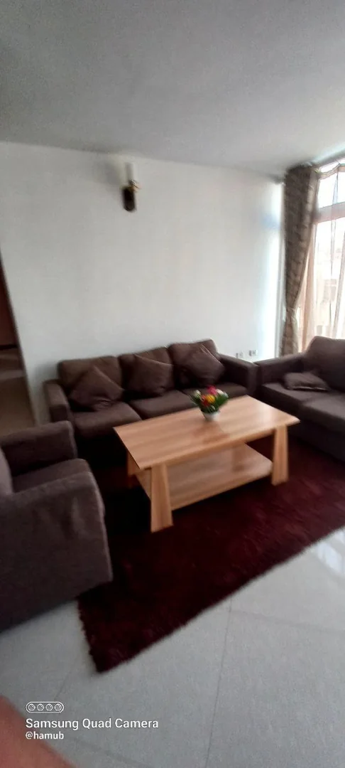 115 ካሬ የሚሸጥ አፓርትመንት በሰሚት