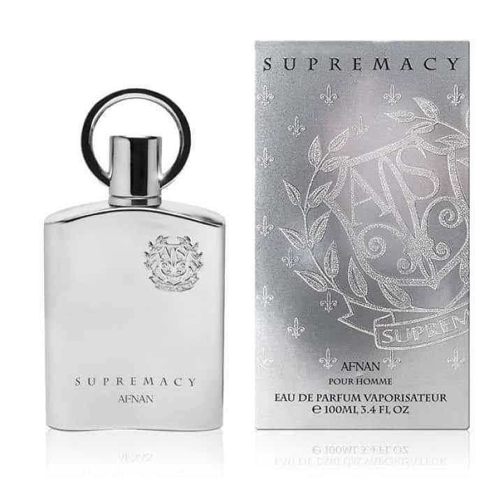 Afanan Supremacy Pour Homme EDP Perfume