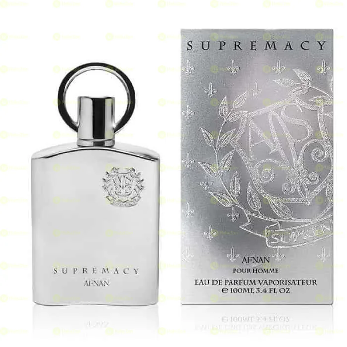 Afanan Supremacy Pour Homme EDP Perfume