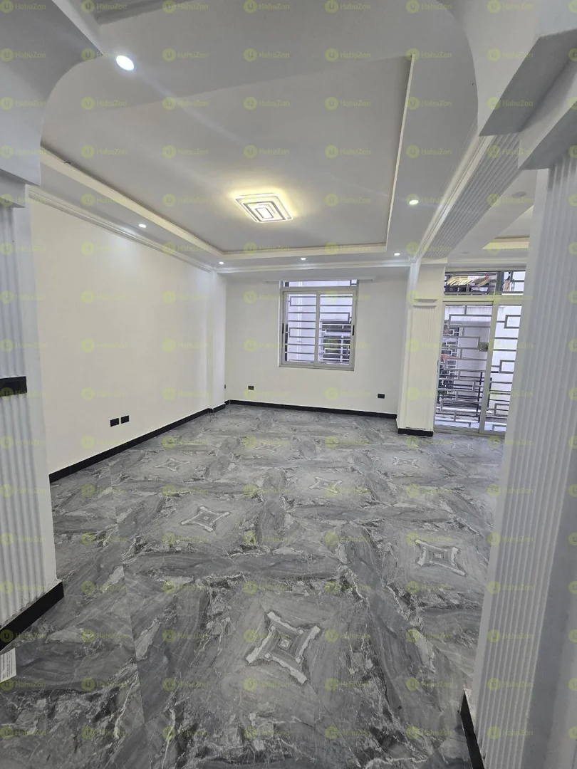 115 ካሬ የሚሸጥ አፓርታማ በአያት ሆሴ ሪልስቴት