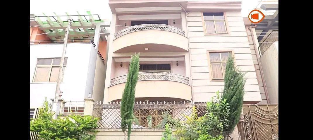 150 ካሬ የሚሸጥ G+2 ቤት በአያት