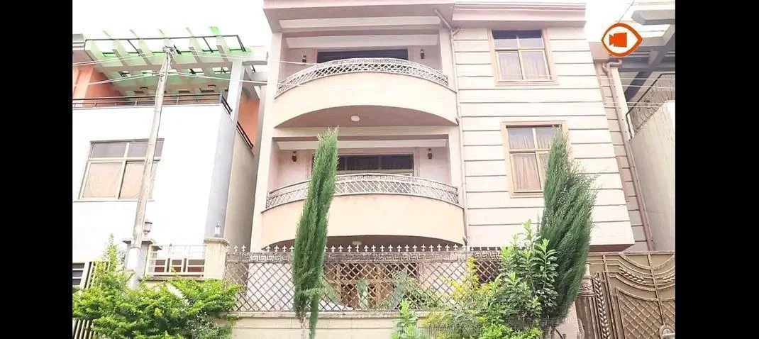 150 ካሬ የሚሸጥ G+2 ቤት በአያት