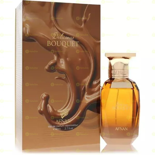 Delicious Bouquet by Afnan Perfumes