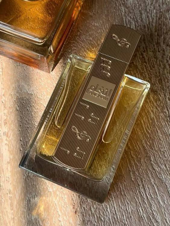 Angham by Lattafa Perfumes