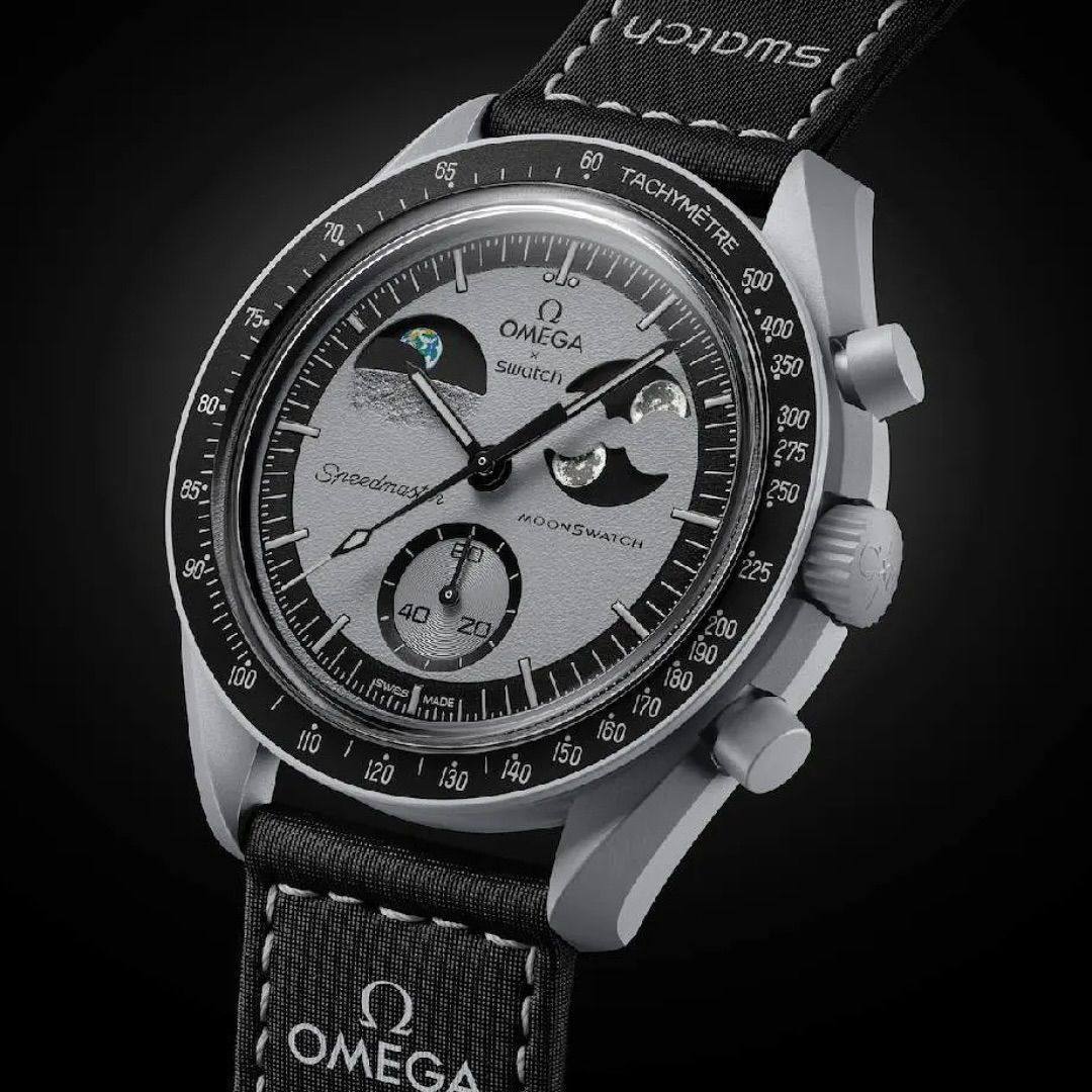 Omega For Men’s Watches