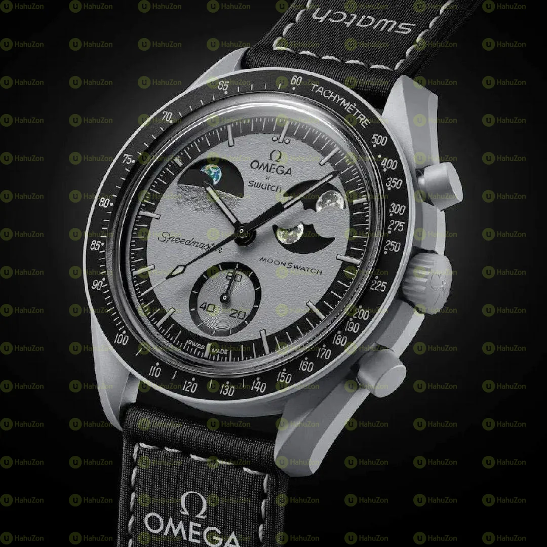 Omega For Men’s Watches