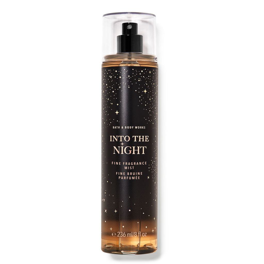 Bath & Body Works 236ml Fragrance Mist