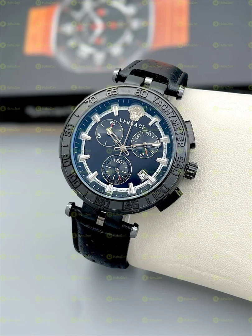 Versace Men's  Watches