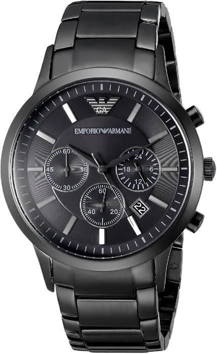 Emporio Armani Men's Watches