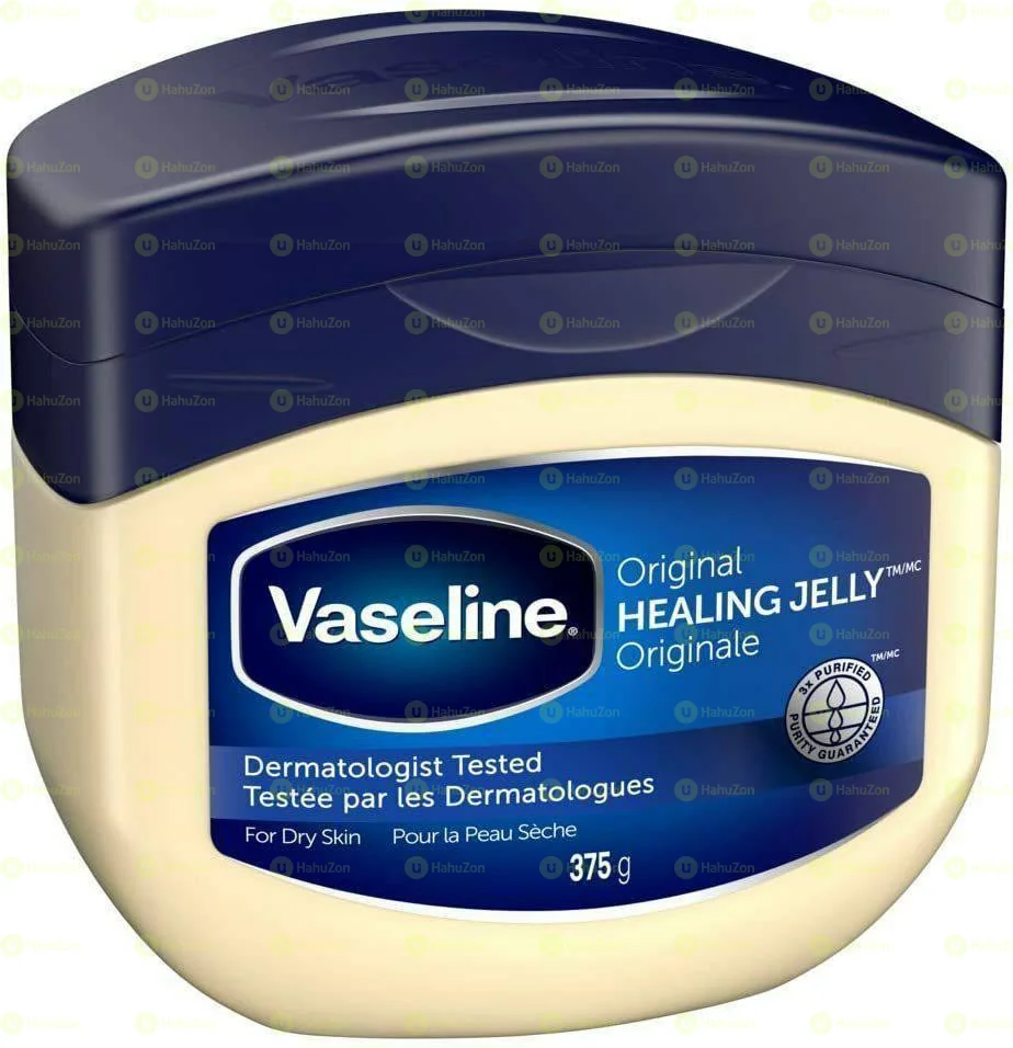 Vaseline Healing Jelly