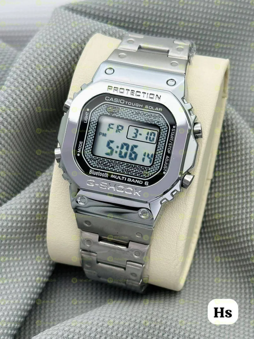 G-shocks Men’s Watches