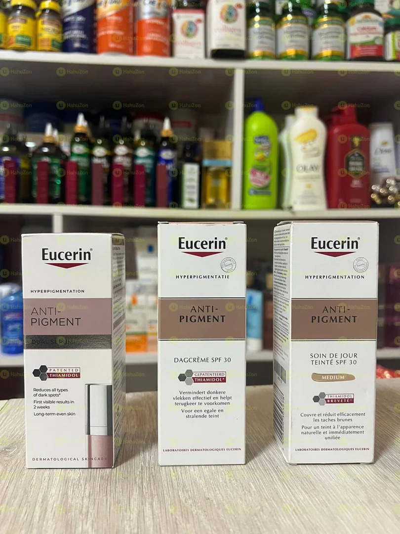 Eucerin Anti Pigment Dual Serum