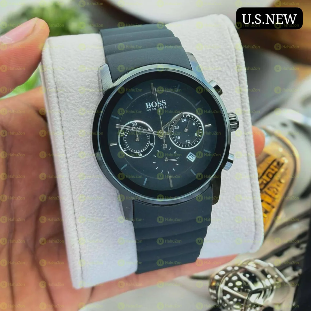Boss Men's Watch
