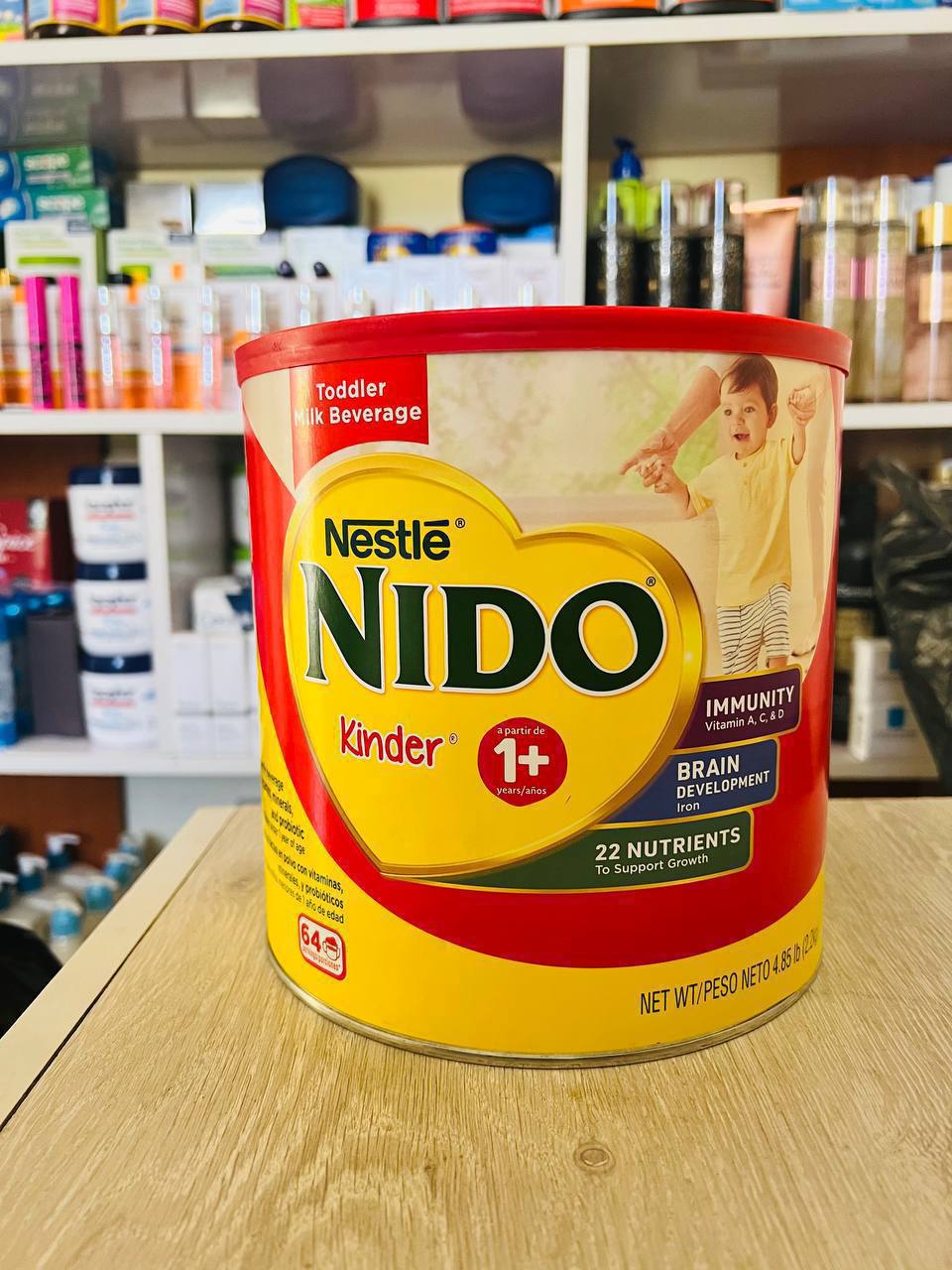 Nido