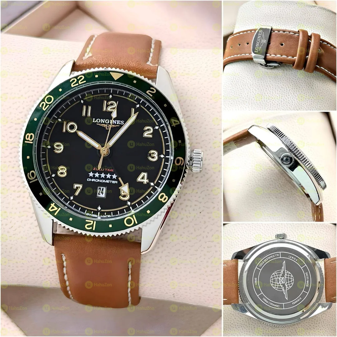 Longines Men's Watch